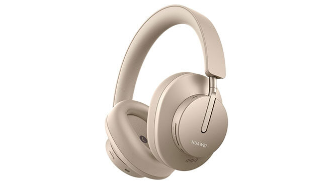 Huawei FreeBuds Studio wireless headphones