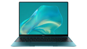 HUAWEI MateBook X