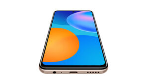 Huawei P Smart 2021