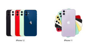 iPhone 12