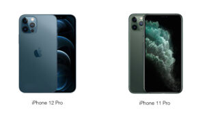 iPhone 12 Pro