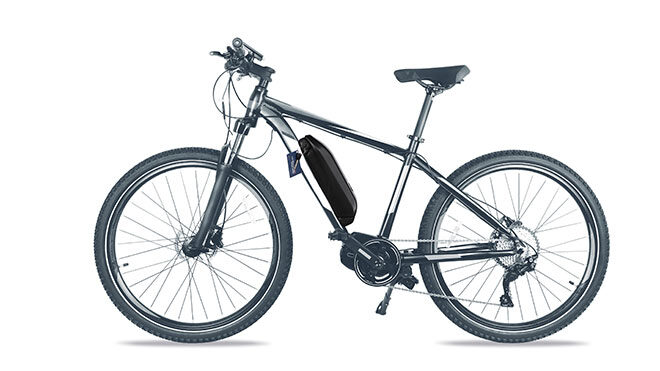 İlk yerli elektrikli bisiklet bataryası Vestel'den geldi