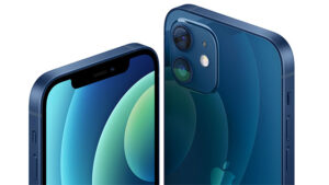 Google Apple iPhone 12