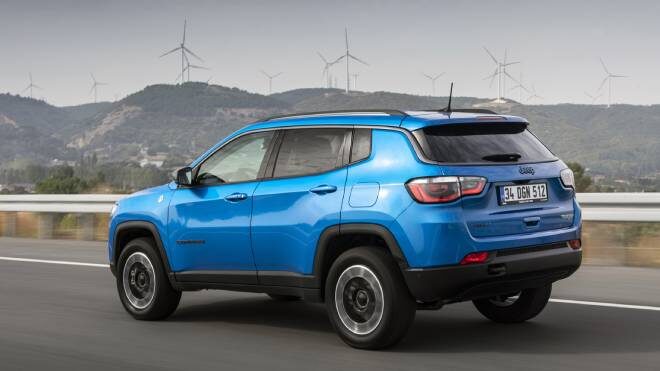 Jeep cephesinden sevindiren yeni bir kampanya