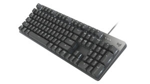 Logitech K845 mekanik klavye