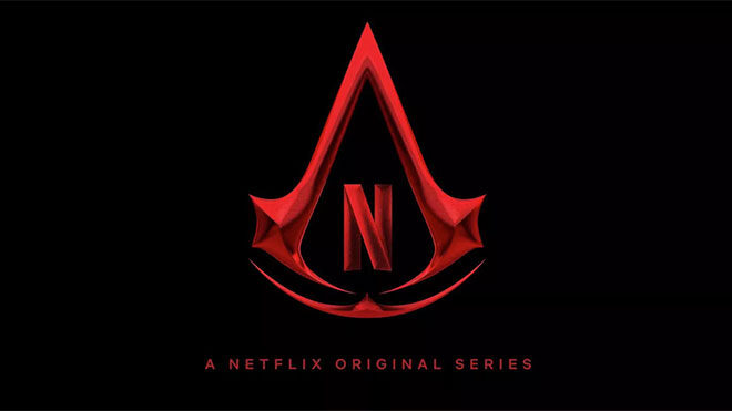 Netflix'ten Assassin’s Creed