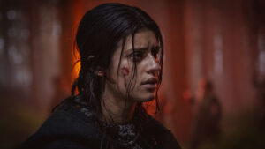 Netflix, The Witcher ikinci sezon