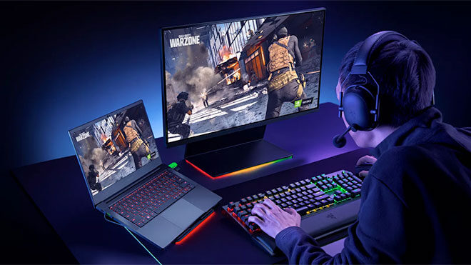 Razer Blade Stealth 13