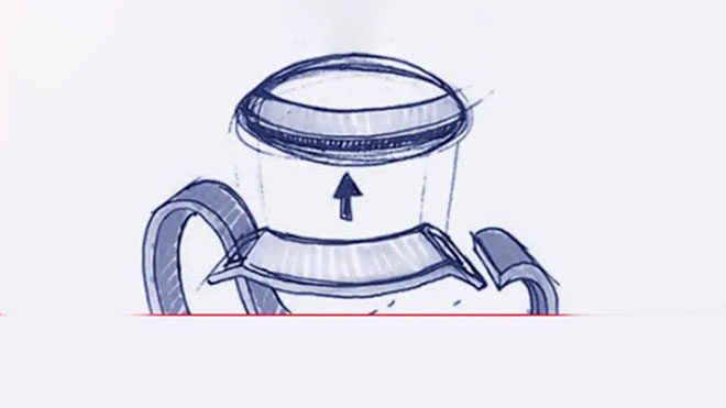 OnePlus Watch akıllı saat