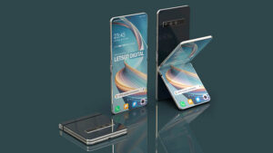 OPPO Reno Flip