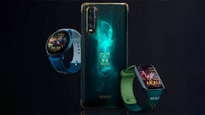 OPPO League of Legends