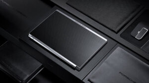 Porsche Design Acer Book RS