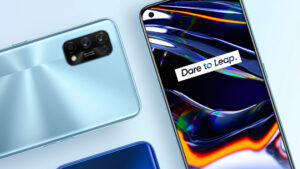Realme 7 Pro