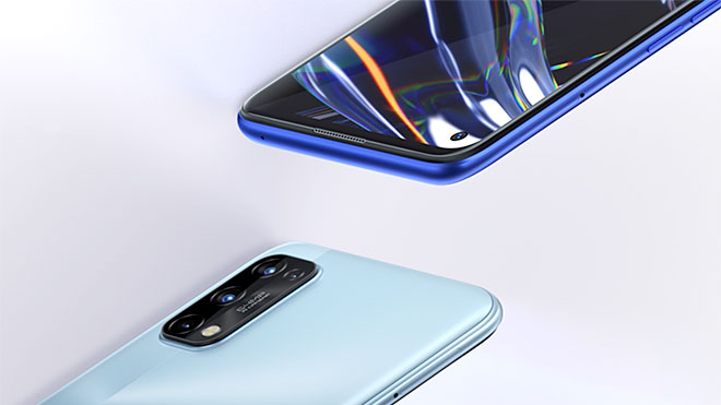 Realme 7 Pro Türkiye’de satışa çıktı; işte indirimli fiyatı