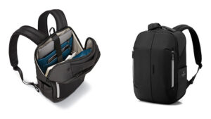 Google Jacquard temelli Samsonite Konnect-i Slim ve Konnect-i Standard pahalı modeller