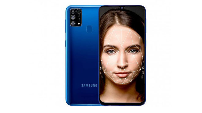 Galaxy M31 Prime Edition