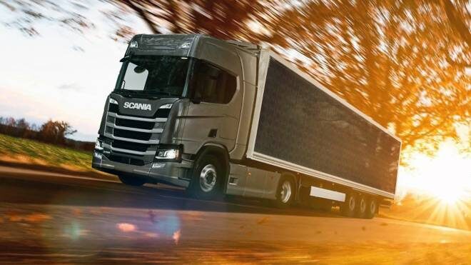 Scania