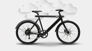 Wing Freedom X elektrikli bisiklet