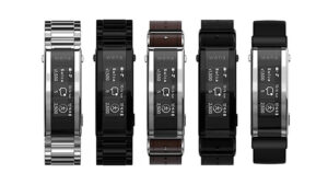 Sony Wena 3 akıllı bileklik