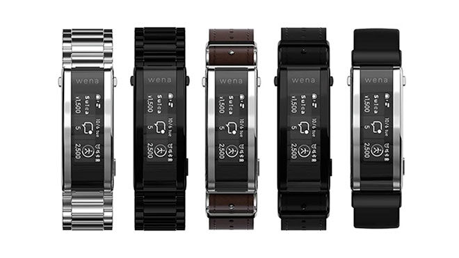 q18 watch