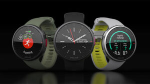 Polar Vantage V2 akıllı saat