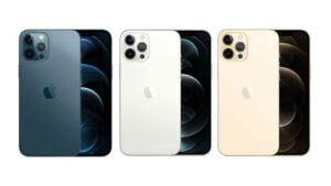 iPhone 12