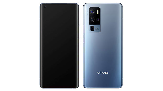 Vivo X50 Pro Plus