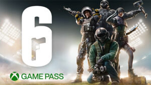 Xbox Game Pass için Rainbow Six Siege müjdesi geldi