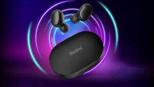 Xiaomi Redmi kablosuz kulaklık