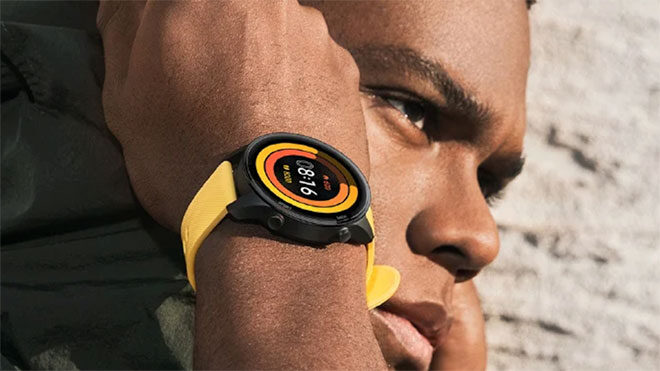 Xiaomi Mi Watch Color Sports Edition akıllı saat