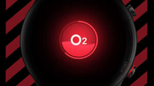 Xiaomi Watch Color 2 akıllı saat