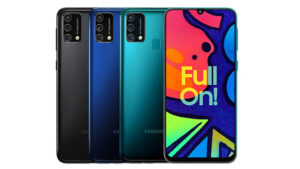Samsung Galaxy F41 Samsung Galaxy F62