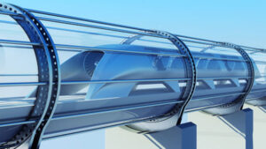 tren