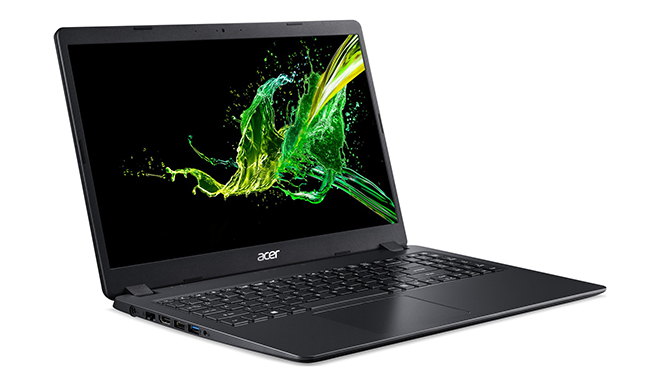 Acer Aspire A315-54K