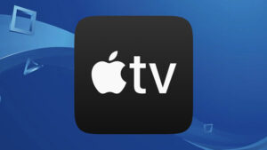 Apple TV