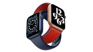 Apple Watch Series 6