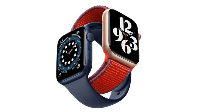 apple watch competitors 2019