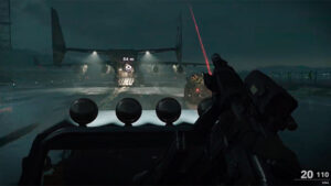 Call of Duty Black Ops Cold War