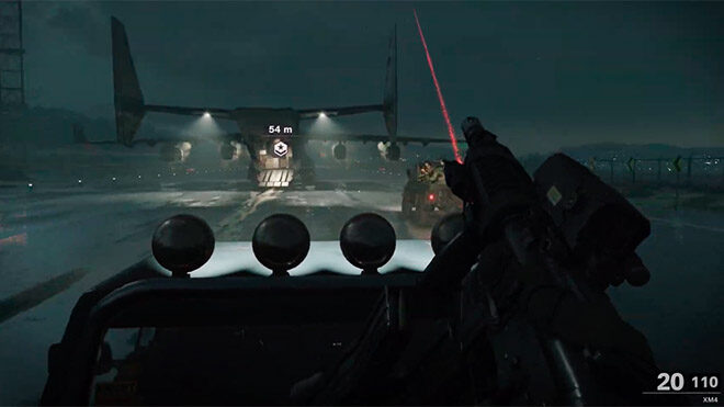 Call of Duty Black Ops Cold War