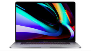 MacBook Pro Apple