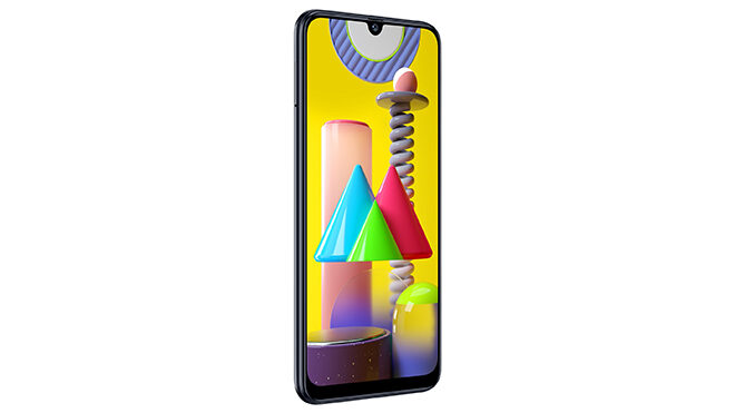 Samsung Galaxy M31