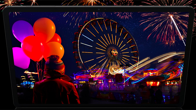 Samsung Galaxy Tab S7