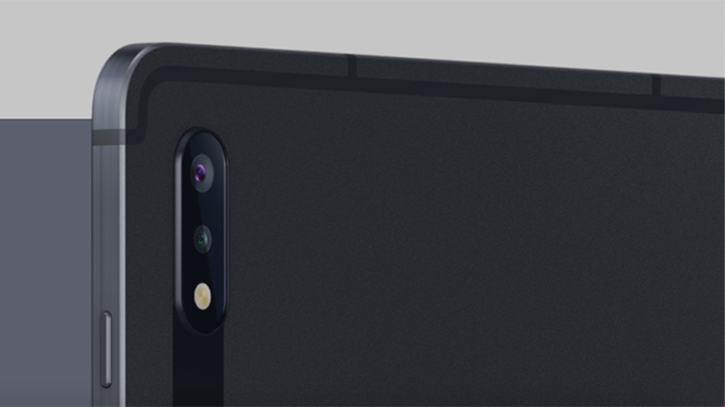 Samsung Galaxy Tab S7