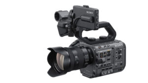 Sony FX6