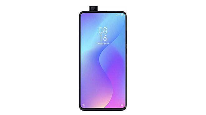 Xiaomi Mi 9T