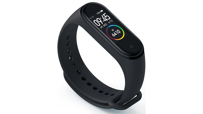 Xiaomi Mi Band 4