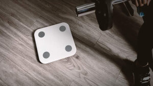 Xiaomi Mi Body Composition Scale 2