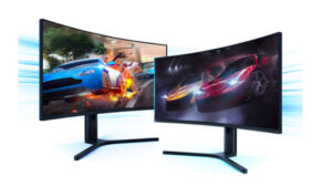 Xiaomi Mi Curved BHR4269GL