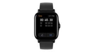 Amazfit GTS 2 Mini akıllı saat