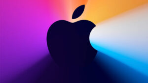 Apple 10 Kasım etkinliği